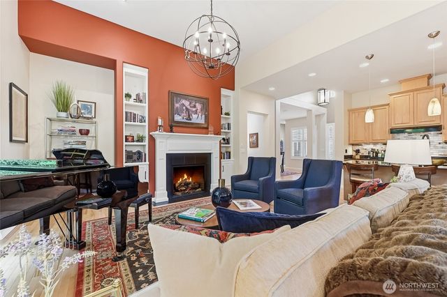23158 NE Devon Way, Redmond, WA 98053
