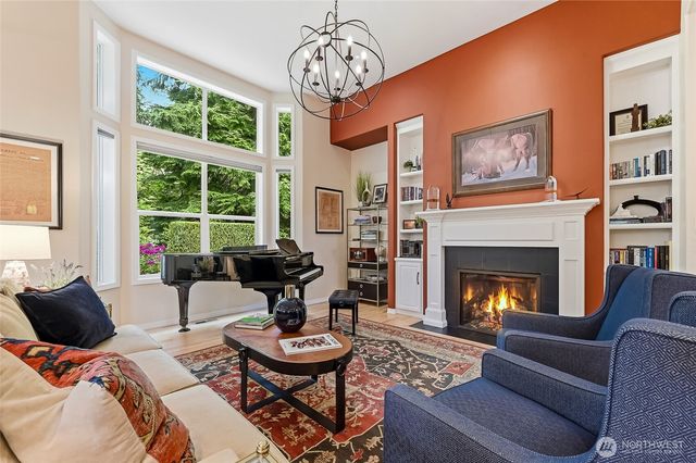23158 NE Devon Way, Redmond, WA 98053