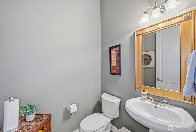 23158 NE Devon Way, Redmond, WA 98053