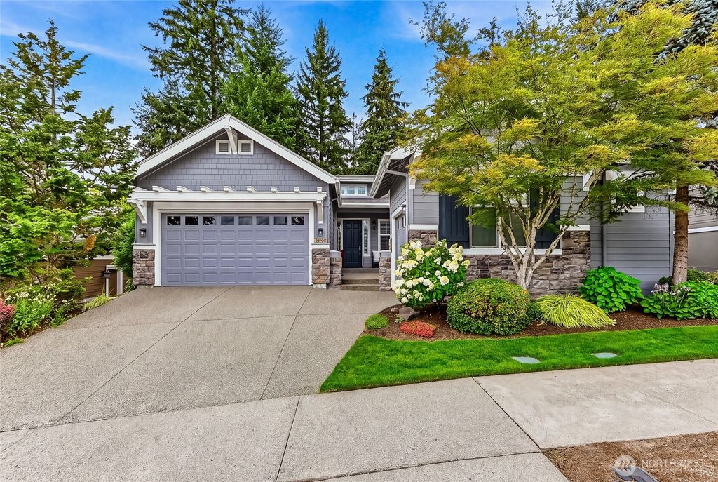 23158 NE Devon Way, Redmond, WA 98053