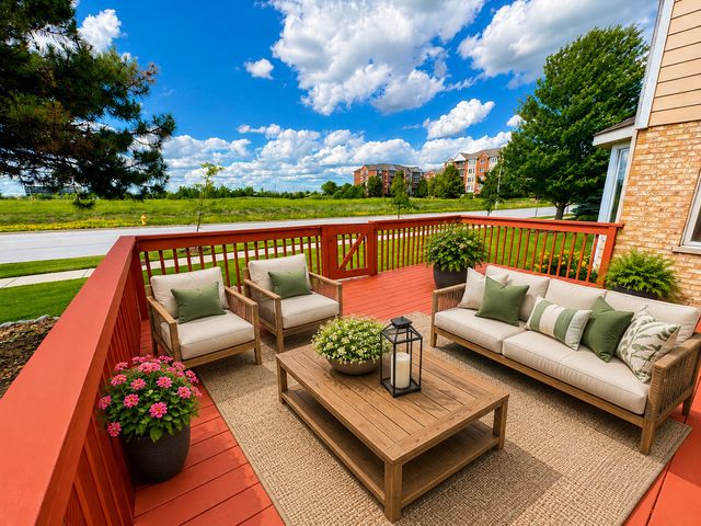 7746 Northfield Lane, Tinley Park, IL 60487