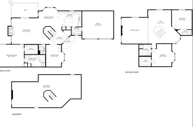 7746 Northfield Lane, Tinley Park, IL 60487