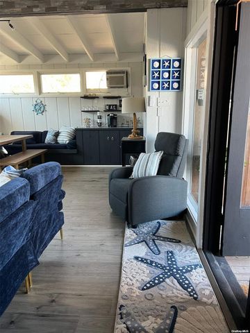 101 Bungalow Walk, Ocean Beach, NY 11770
