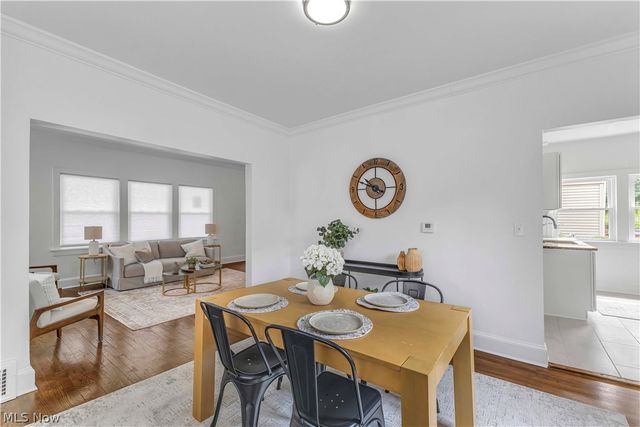 3498 Tullamore Road, University Heights, OH 44118