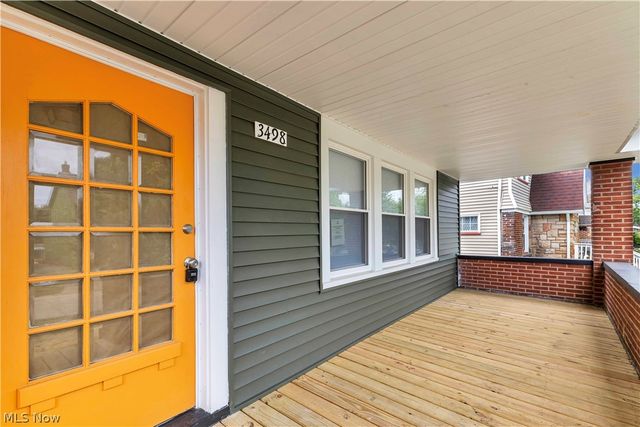 3498 Tullamore Road, University Heights, OH 44118