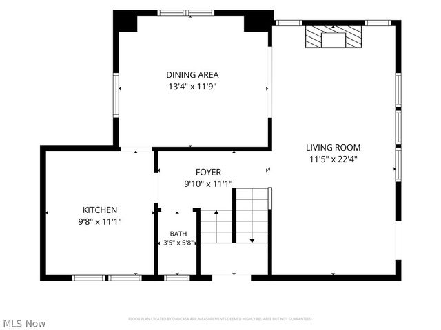 3498 Tullamore Road, University Heights, OH 44118