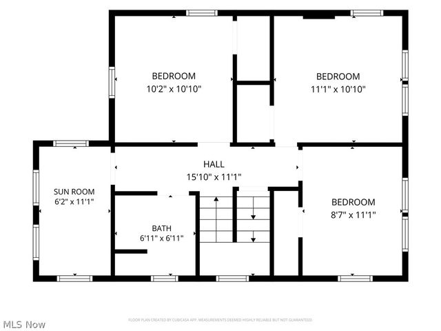 3498 Tullamore Road, University Heights, OH 44118