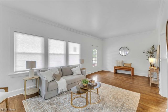 3498 Tullamore Road, University Heights, OH 44118