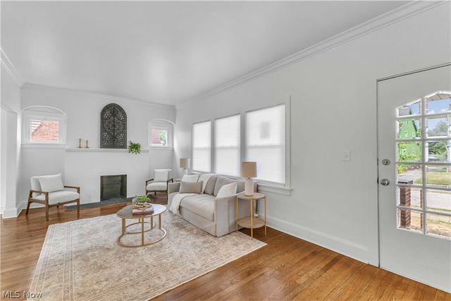 3498 Tullamore Road, University Heights, OH 44118