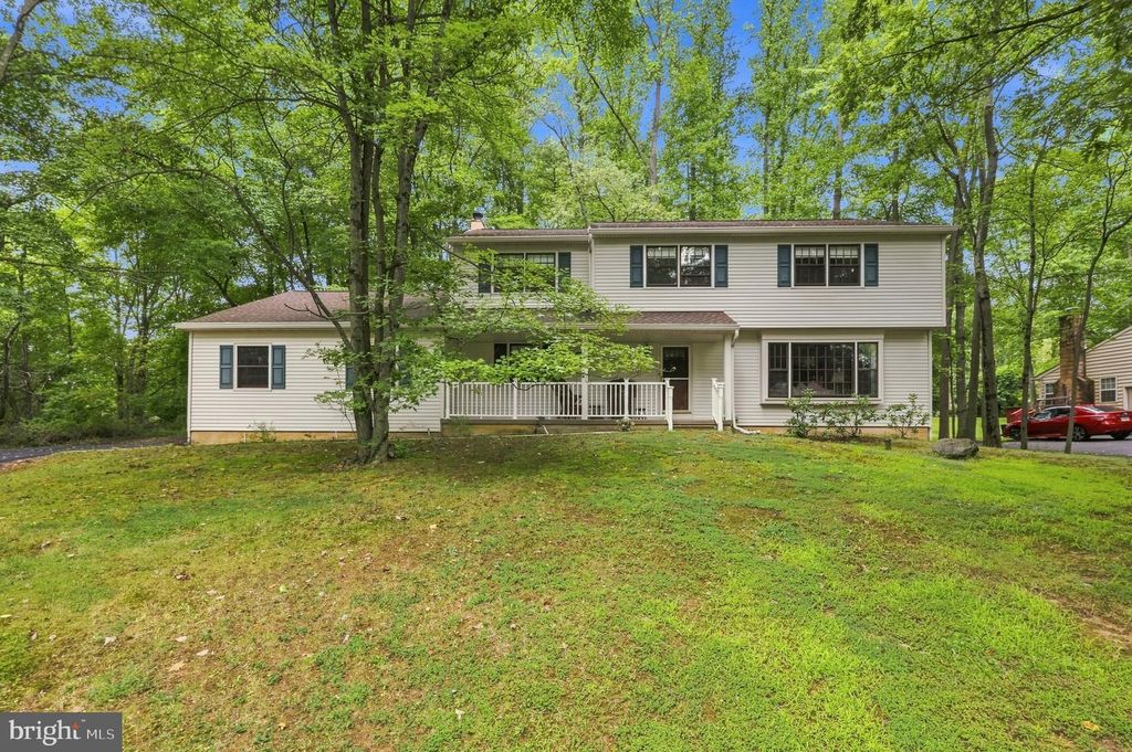 424 RAMSEY, YARDLEY, PA 19067 — photo 2