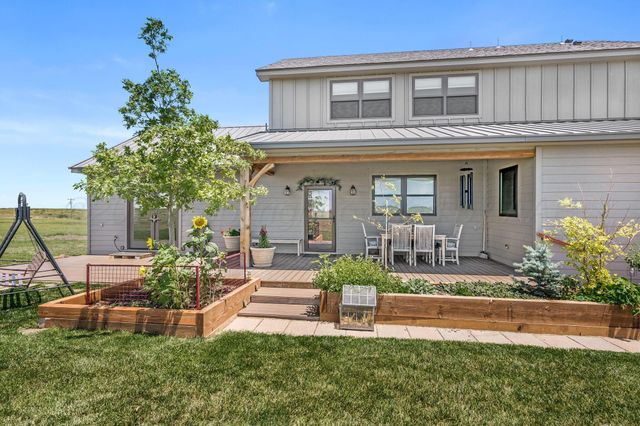 13200 WILD HORSE Trail, Amarillo, TX 79118