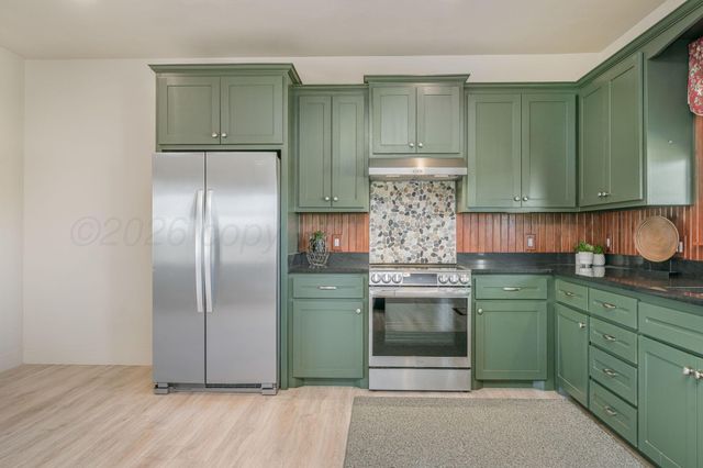 13200 WILD HORSE Trail, Amarillo, TX 79118