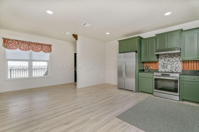 13200 WILD HORSE Trail, Amarillo, TX 79118