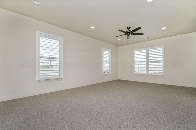 13200 WILD HORSE Trail, Amarillo, TX 79118