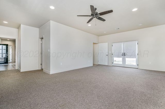 13200 WILD HORSE Trail, Amarillo, TX 79118