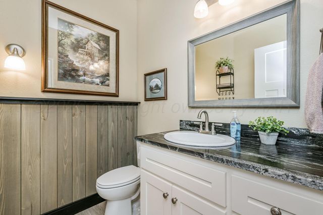 13200 WILD HORSE Trail, Amarillo, TX 79118