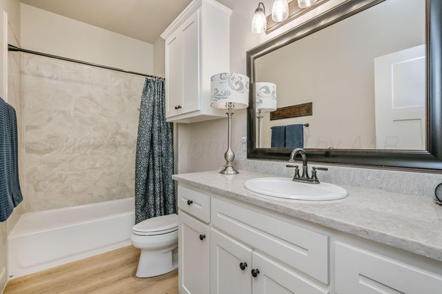 13200 WILD HORSE Trail, Amarillo, TX 79118