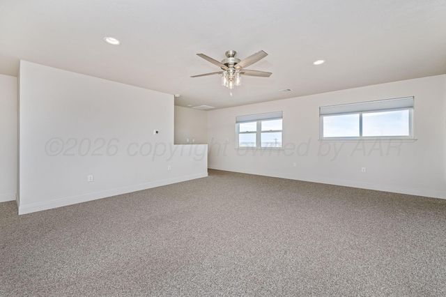 13200 WILD HORSE Trail, Amarillo, TX 79118