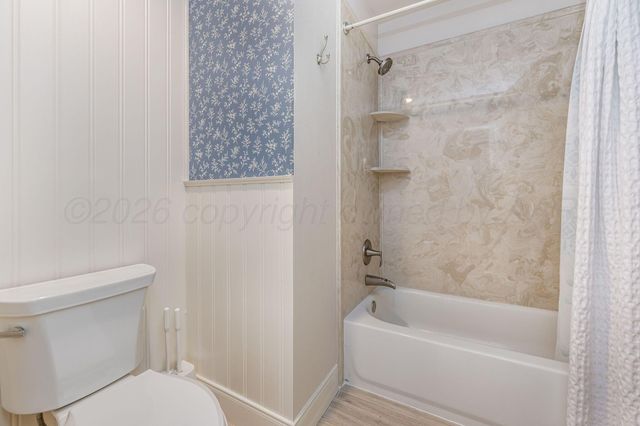 13200 WILD HORSE Trail, Amarillo, TX 79118