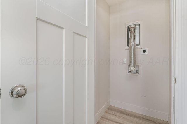 13200 WILD HORSE Trail, Amarillo, TX 79118