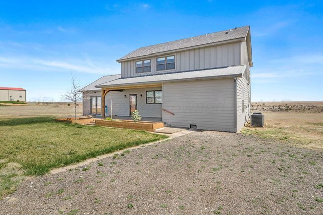 13200 WILD HORSE Trail, Amarillo, TX 79118