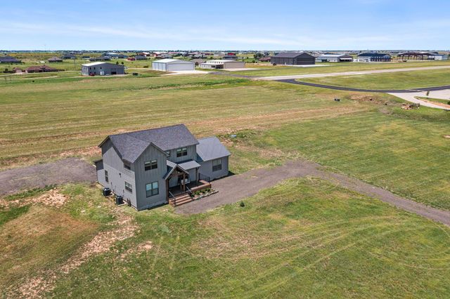 13200 WILD HORSE Trail, Amarillo, TX 79118