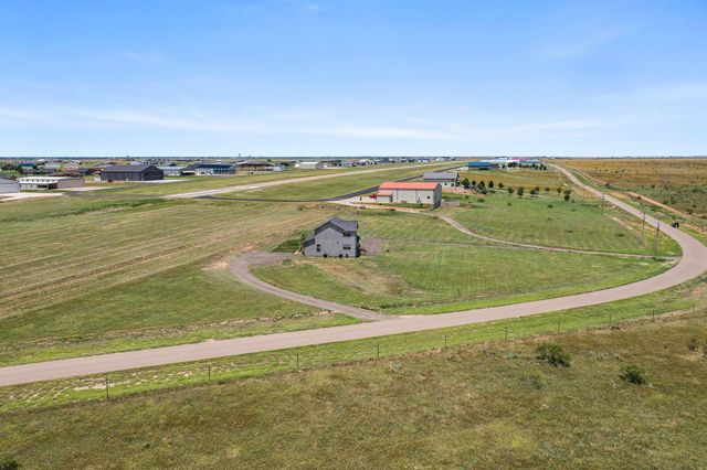 13200 WILD HORSE Trail, Amarillo, TX 79118