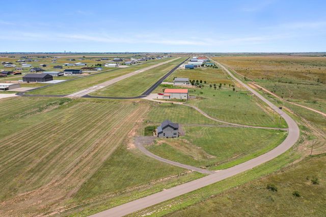 13200 WILD HORSE Trail, Amarillo, TX 79118