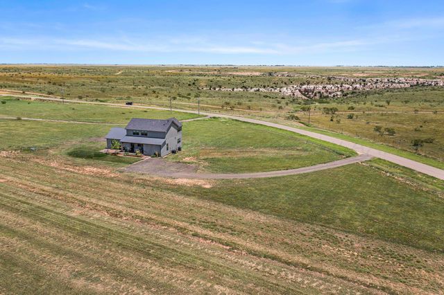 13200 WILD HORSE Trail, Amarillo, TX 79118