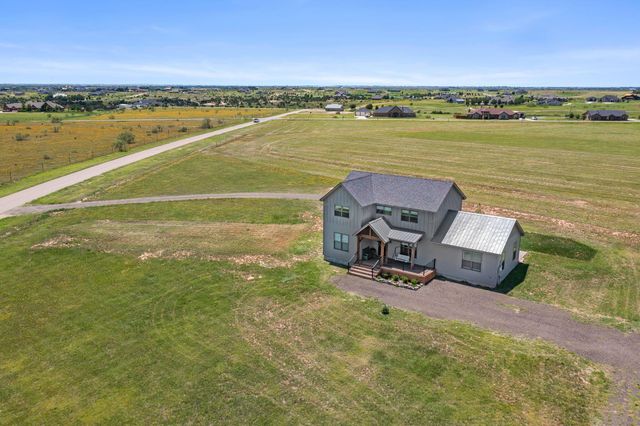 13200 WILD HORSE Trail, Amarillo, TX 79118