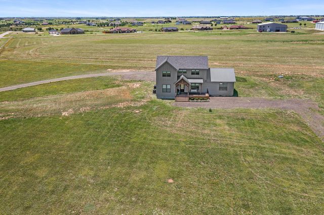 13200 WILD HORSE Trail, Amarillo, TX 79118