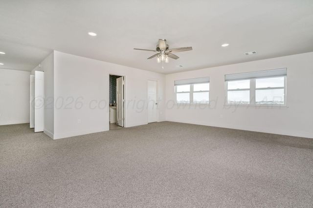 13200 WILD HORSE Trail, Amarillo, TX 79118