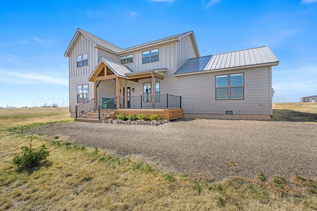 13200 WILD HORSE Trail, Amarillo, TX 79118