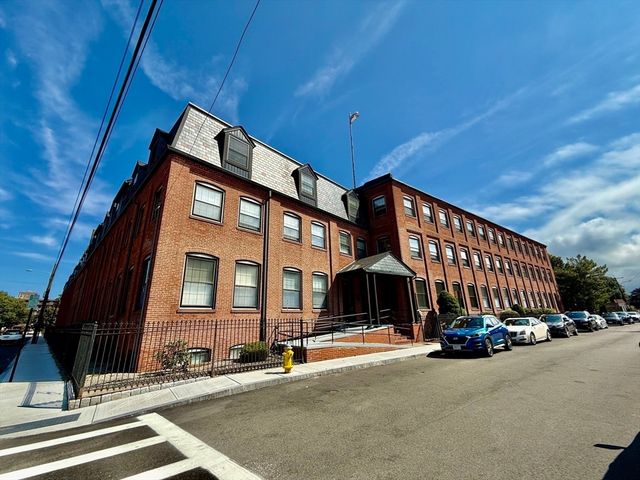 10 Weston Ave 41, Quincy, MA 02170