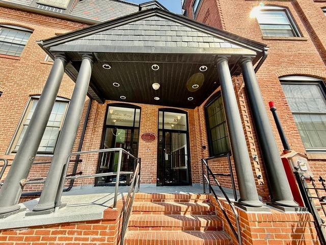 10 Weston Ave 41, Quincy, MA 02170