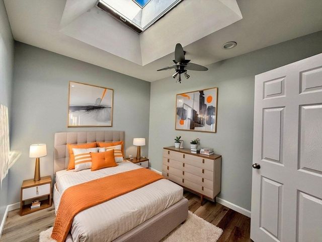 10 Weston Ave 41, Quincy, MA 02170