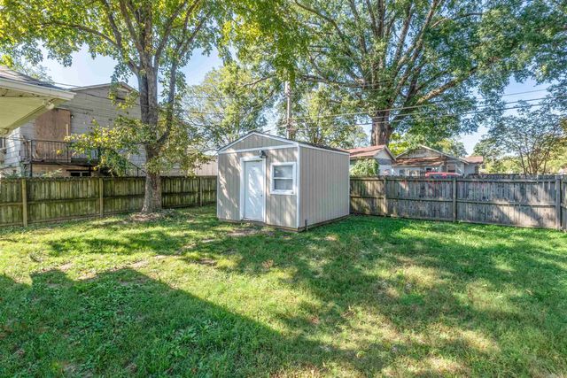 1623 Marion Street, North Little Rock, AR 72114