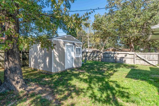 1623 Marion Street, North Little Rock, AR 72114