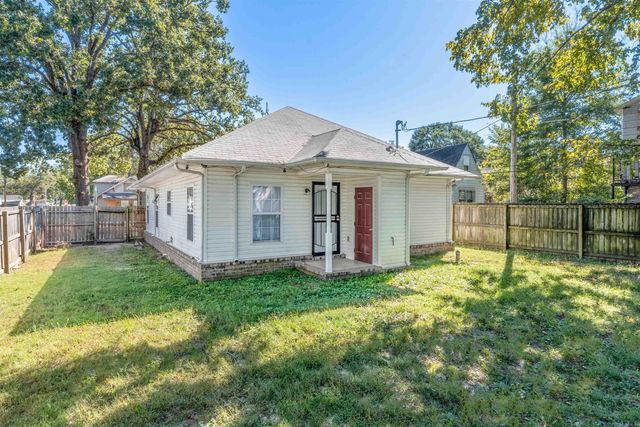 1623 Marion Street, North Little Rock, AR 72114