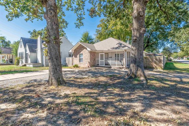 1623 Marion Street, North Little Rock, AR 72114