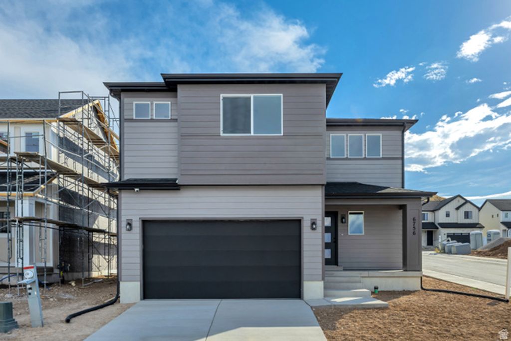6756 S GLADE CREEK DRIVE #233, West Jordan, UT 84081 — photo 2