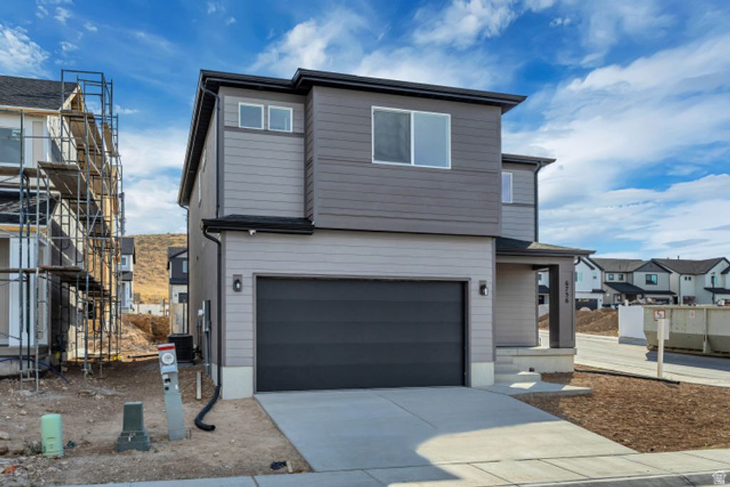 6756 S GLADE CREEK DRIVE #233, West Jordan, UT 84081 — photo 3