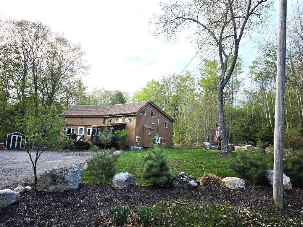 532 Cape Monday Road, Harrison, ME 04040 — photo 2