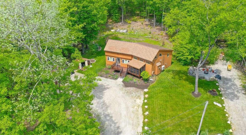 532 Cape Monday Road, Harrison, ME 04040 — photo 4
