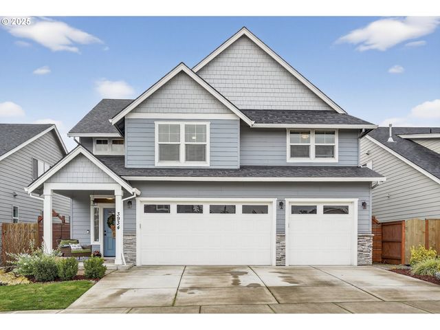 3934 N BOOMER Dr, Newberg, OR 97132