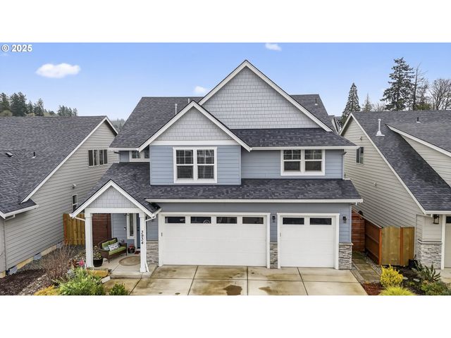 3934 N BOOMER Dr, Newberg, OR 97132