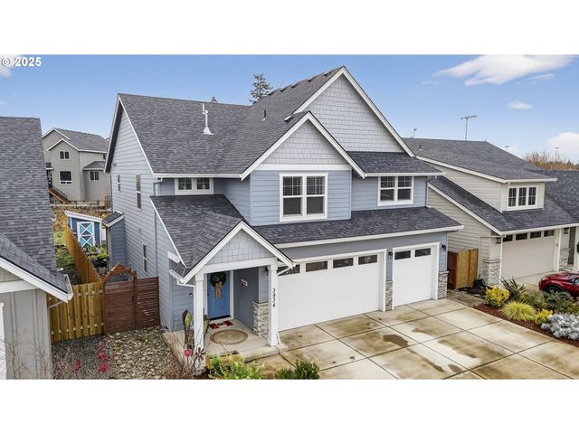 3934 N BOOMER Dr, Newberg, OR 97132