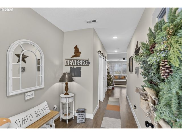 3934 N BOOMER Dr, Newberg, OR 97132