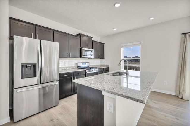 730 Leslie Drive, Plain City, OH 43064