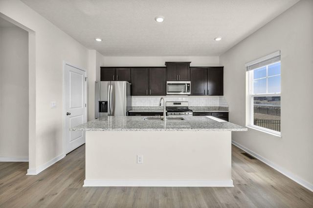 730 Leslie Drive, Plain City, OH 43064